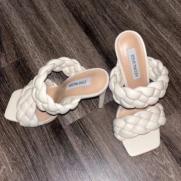 Steve Madden Kenley heels - Picture 5 of 5